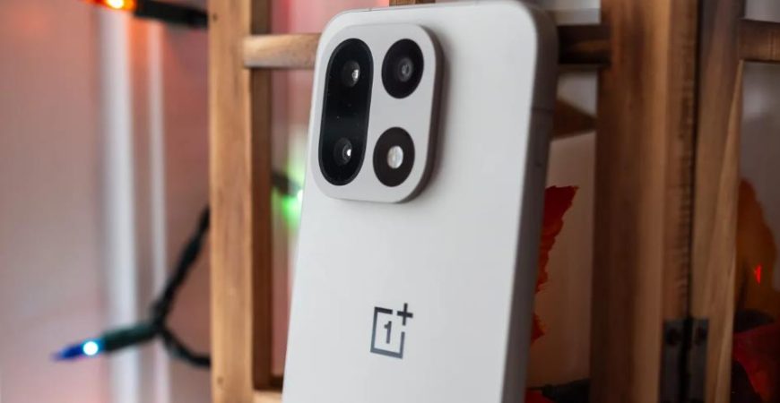 OnePlus