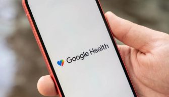 Google Health