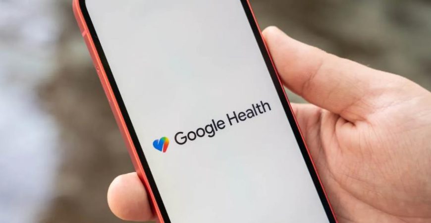 Google Health